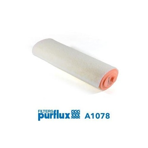 Filtre air purflux - filtre, À