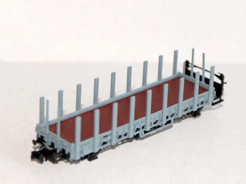Minitrix 15644 wagon plat - n,,