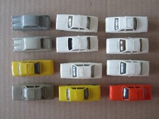 MARKLIN 12 voitures pour