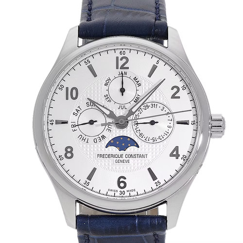 Frederique constant runabout - frederique,
