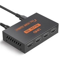 Splitter HDMI 4K Répartiteur