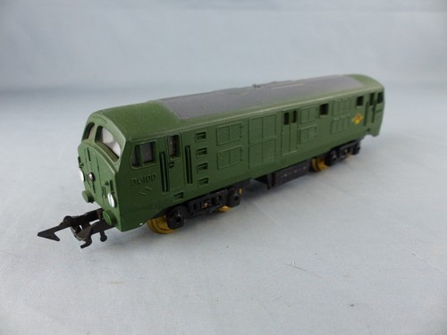 Locomotive jouef d6100 d - ho,