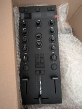 Lot Dj Traktor Kontrol Z1