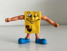 Rare Figurine promo Vintage