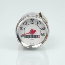 Compteur RMS pour scooter