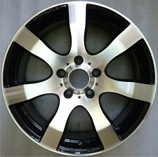 Tomason TN3 7517 7.5x17 ET40 KBA 46999 alloy rim  