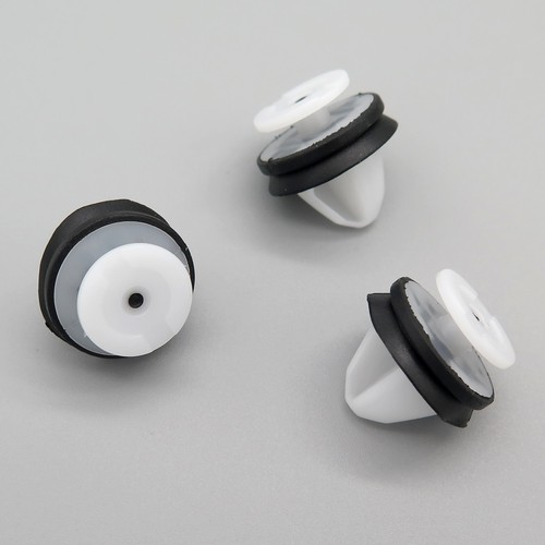 10x vvo clips panneau de - clips,