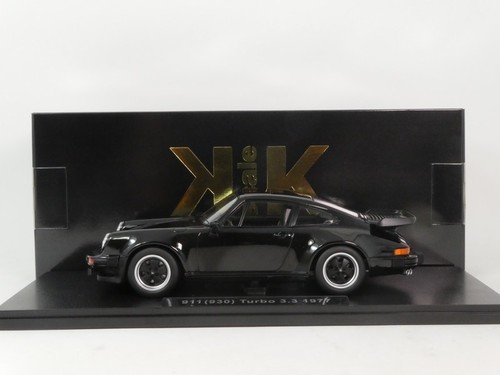 Scale porsche 911 - kk-scale,