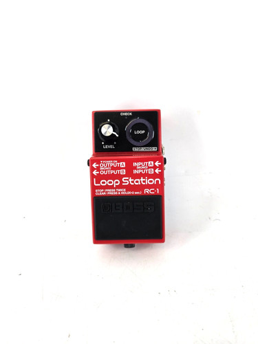 Boss digital loop - rc-1,
