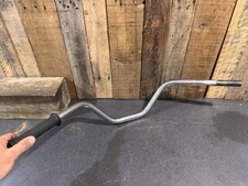 Triumph Pre Unit 1” Handlebars T100 T110  Desert Sled Knucklehead Chopper Flande