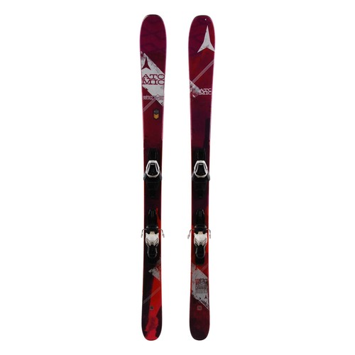 Ski occasion atomic - ski,