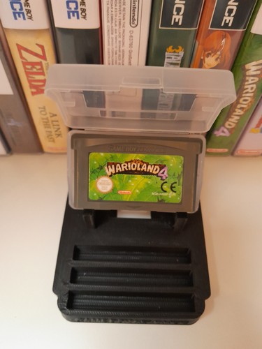 Wario land nintendo game boy - wario,