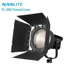 NANLITE FRESNEL FL-20G Pour FORZA 300 Et FORZA 500