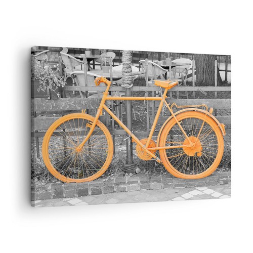 Impression sur toile - sur,