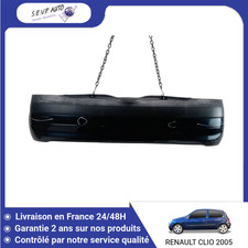 🇫🇷 PARE-CHOC ARRIER