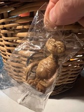 Rare Porte clé ancien ET