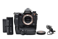 [NEUF] Sony Alpha a900 α900