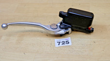 Honda CB 650 R Front Brake Master Cylinder and Lever Oem  2019 - 2024 Neo