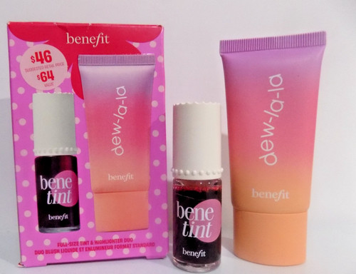 Sealed benefit tint - sealed~benefit,
