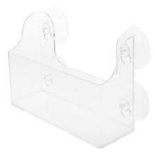 De Réfrigérateur Étagère Présentoir Transparent Support À Ventouse
