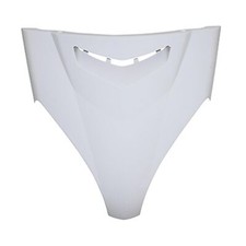 CARENAGE-DESSUS DE TABLIER AV MAXISCOOTER ADAPTABLE YAMAHA 125 XMAX 2006+2009 -