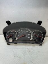 2005 HONDA PILOT INSTRUMENT CLUSTER SPEEDOMETER 78100 S9V A310 OEM (33 C)