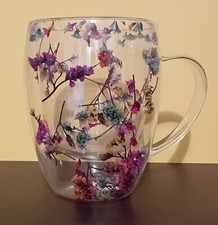 Mug (Tasse à café) en verre