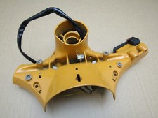 LML Star Deluxe 2009 6,743 miles handlebar stem with right switch  (14391)