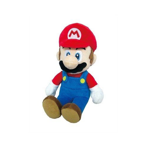Super mario bros peluche - bros.,