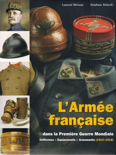 Armée française dans la - dans,