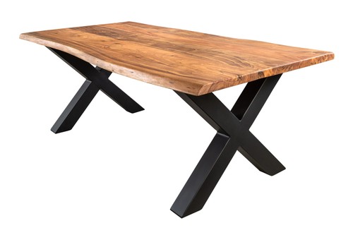 Coffee table 120cm - coffee,