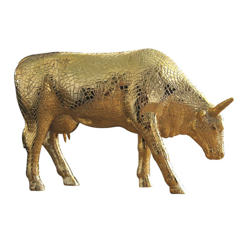 Cow parade mira moo grand - cow,