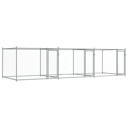 Cage pour chien - , 6