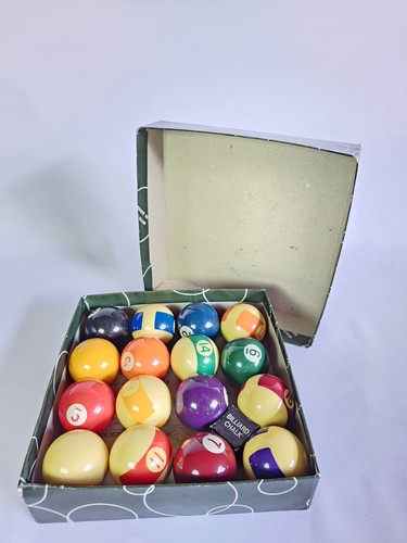 Coffret petites boules - coffret, de