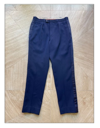 Pantalon gala gendarmerie gign - gala,