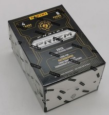 Panini Prizm FIFA Club World