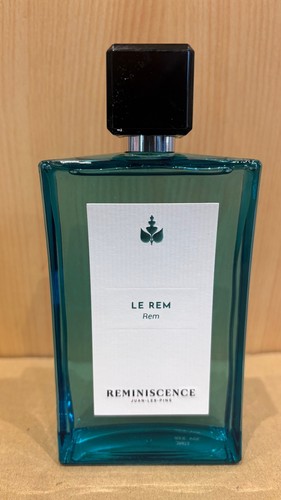 Reminiscence rem eau - reminiscence, de