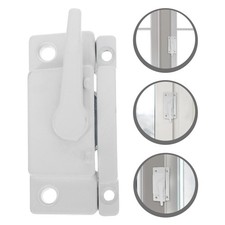  2 Pair Serrure Pour Porte