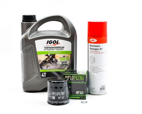 Kit entretien vidange pour - kit,