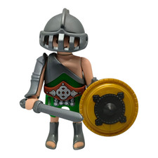 sympa  gladiateur 4270   Playmobil (  romain , arène ) 1029