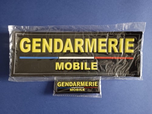 Gendarmerie elr - gendarmerie,
