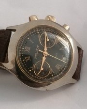 Poljot Chronograph