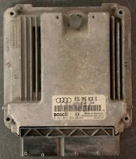 Calculateur moteur AUDI