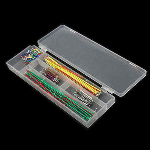 Kit câbles saut pour - de,