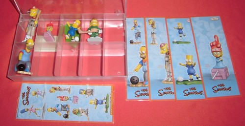 Kinder surprise lot - kinder,