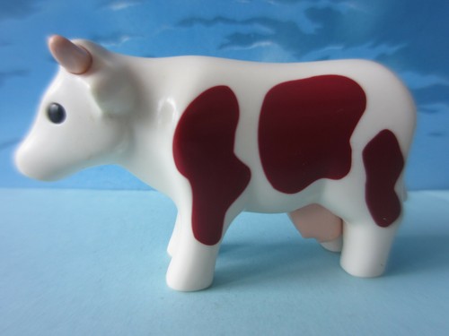 Figurine lego duplo animaux - lego,