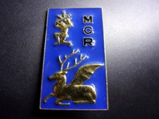 Matériel . Magasin Central