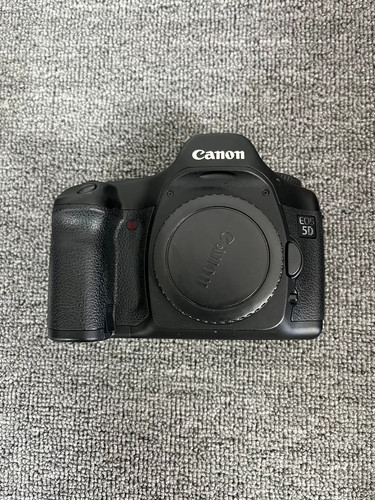 Canon eos 8mp - 12.8mp, full