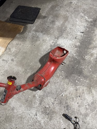 Cadre chassis honda oem - , px