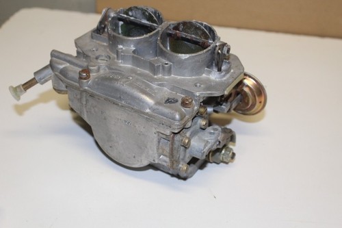 Carburateur weber dcnva - weber, 36